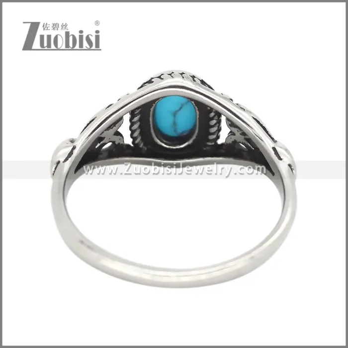 Stainless Steel Rings r010140S3