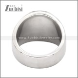 Stainless Steel Rings r010161