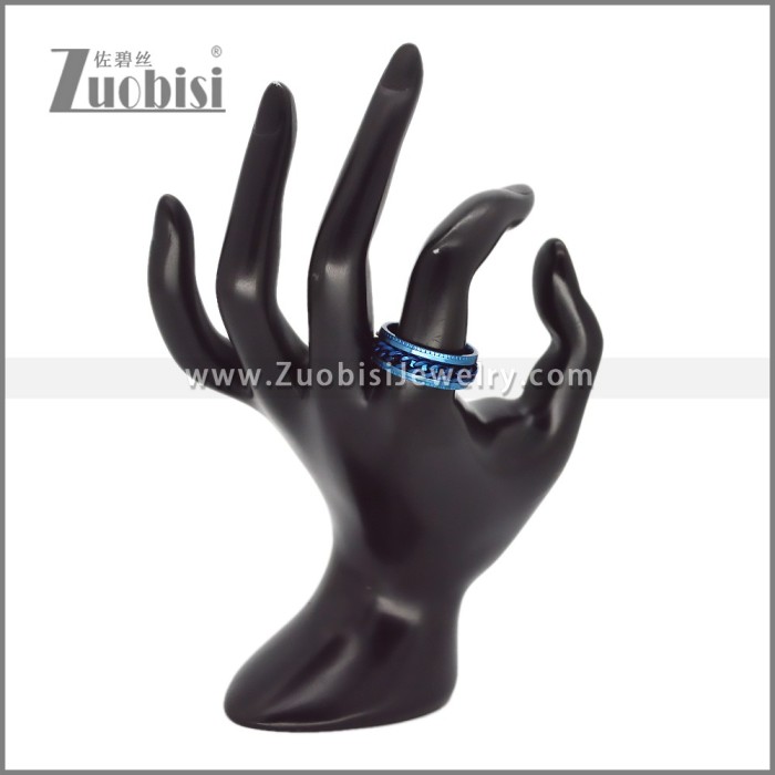 Stainless Steel Rings r010147