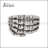 Stainless Steel Rings r010107