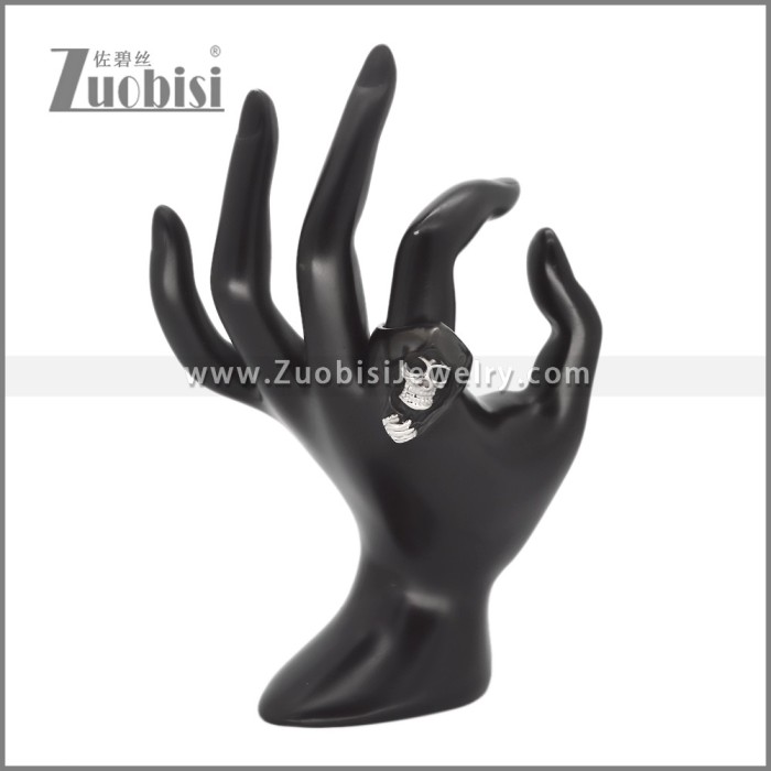 Stainless Steel Rings r010082