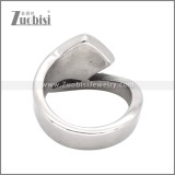 Stainless Steel Rings r010100