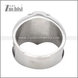 Stainless Steel Rings r010114