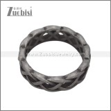 Stainless Steel Rings r010129