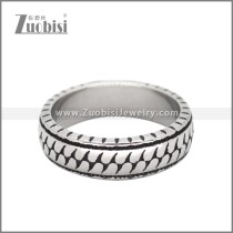 Stainless Steel Rings r010122