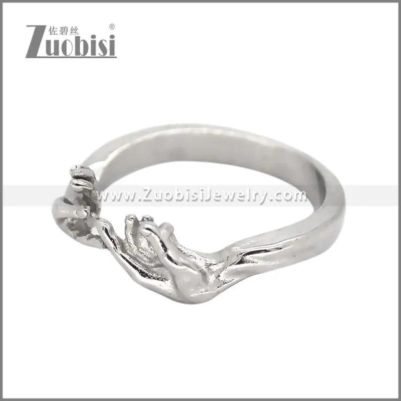 Stainless Steel Rings r010151