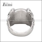 Stainless Steel Rings r010118S2
