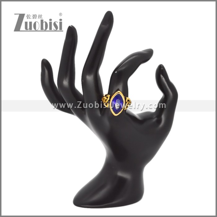 Stainless Steel Rings r010136