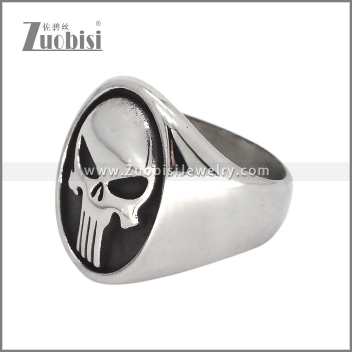 Stainless Steel Rings r010103
