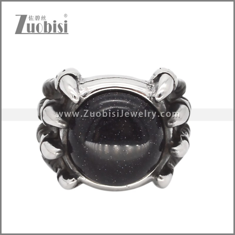 Stainless Steel Rings r010118S1