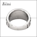 Stainless Steel Rings r010125