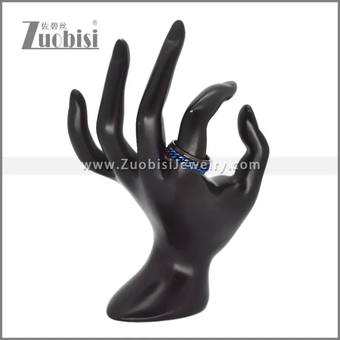 Stainless Steel Rings r010150H2
