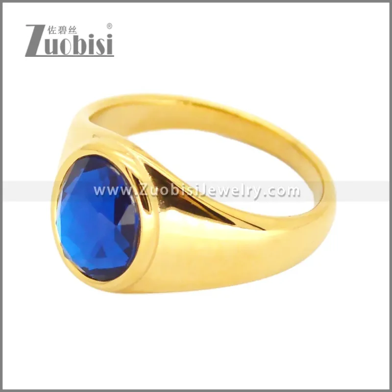 Stainless Steel Rings r010145G2