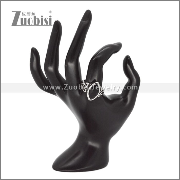 Stainless Steel Rings r010144H