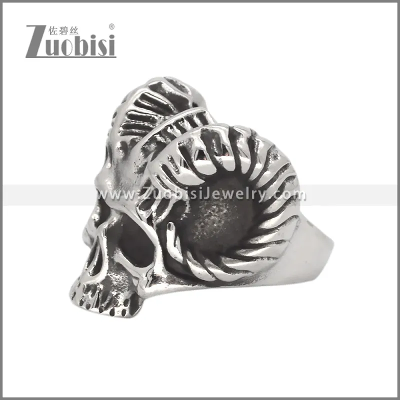 Stainless Steel Rings r010111