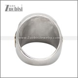 Stainless Steel Rings r010117SG