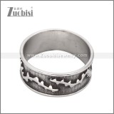 Stainless Steel Rings r010116