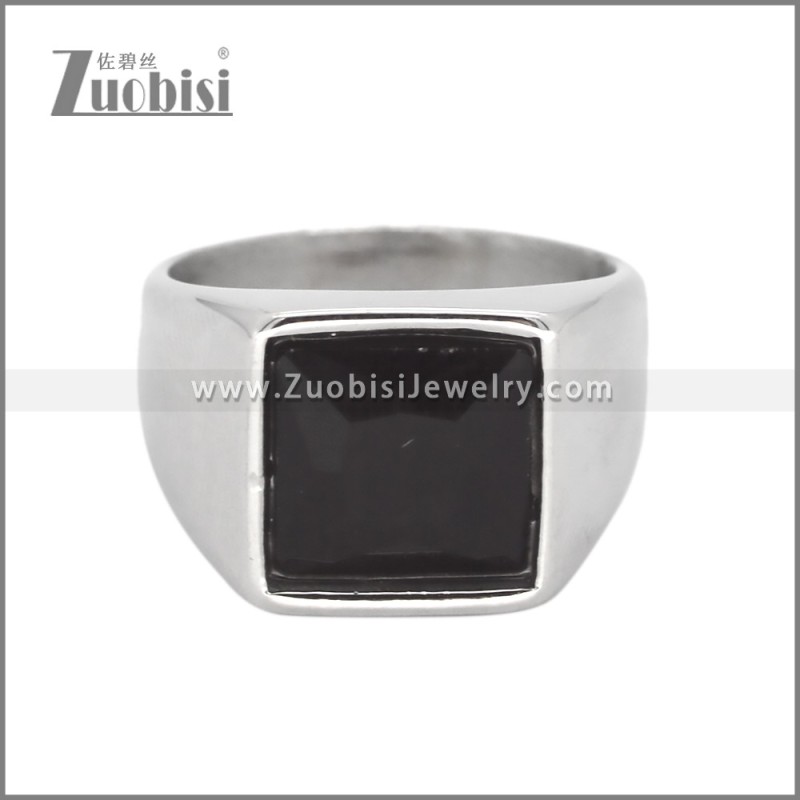 Stainless Steel Rings r010084