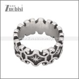 Stainless Steel Rings r010106