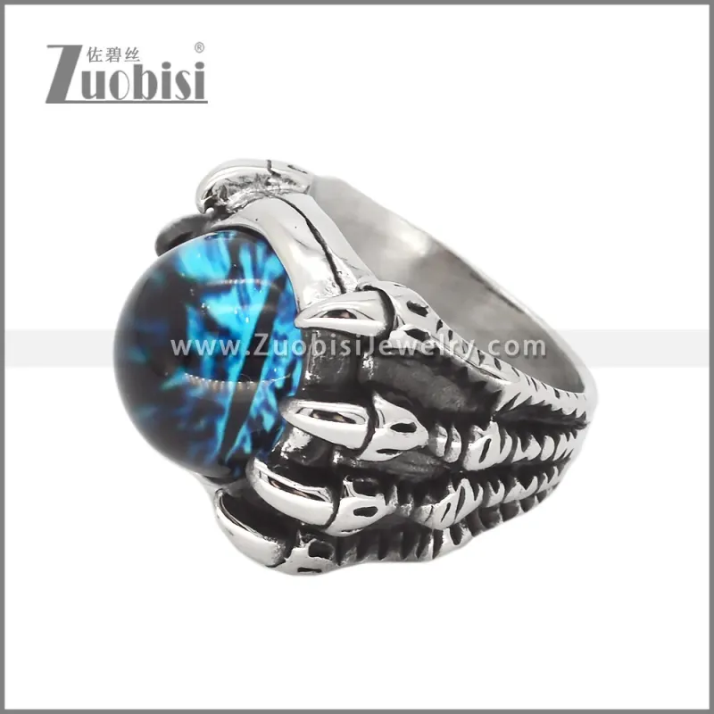 Stainless Steel Rings r010119S1