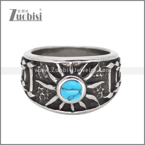 Stainless Steel Rings r010125