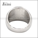 Stainless Steel Rings r010112