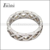 Stainless Steel Rings r010133