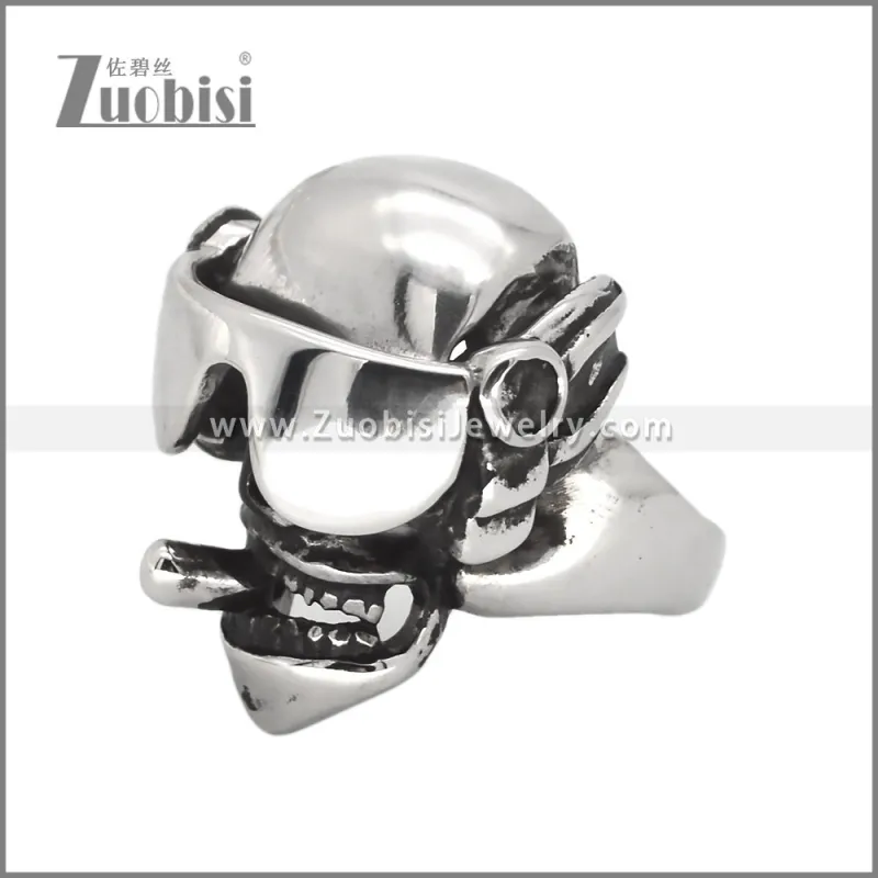 Stainless Steel Rings r010083