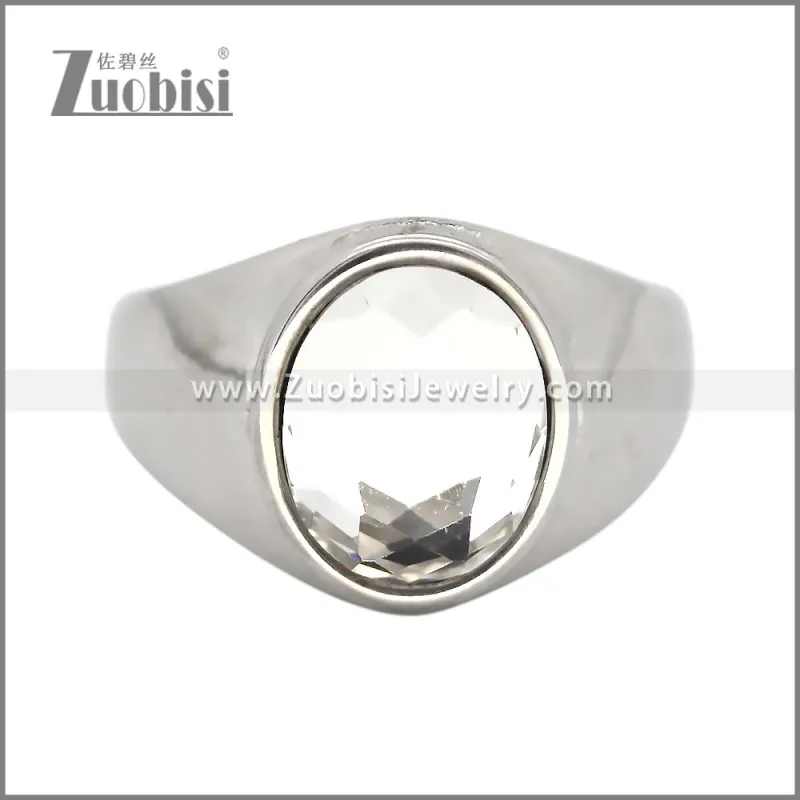 Stainless Steel Rings r010146S1