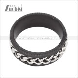 Stainless Steel Rings r010150H4
