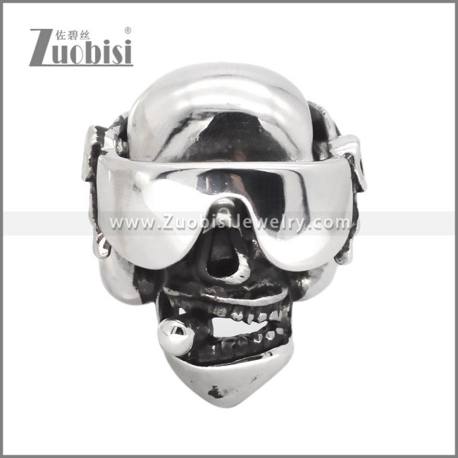 Stainless Steel Rings r010083