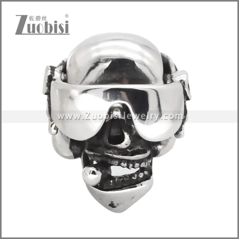 Stainless Steel Rings r010083