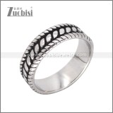Stainless Steel Rings r010127