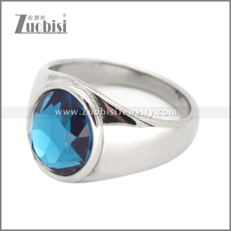 Stainless Steel Rings r010146S6