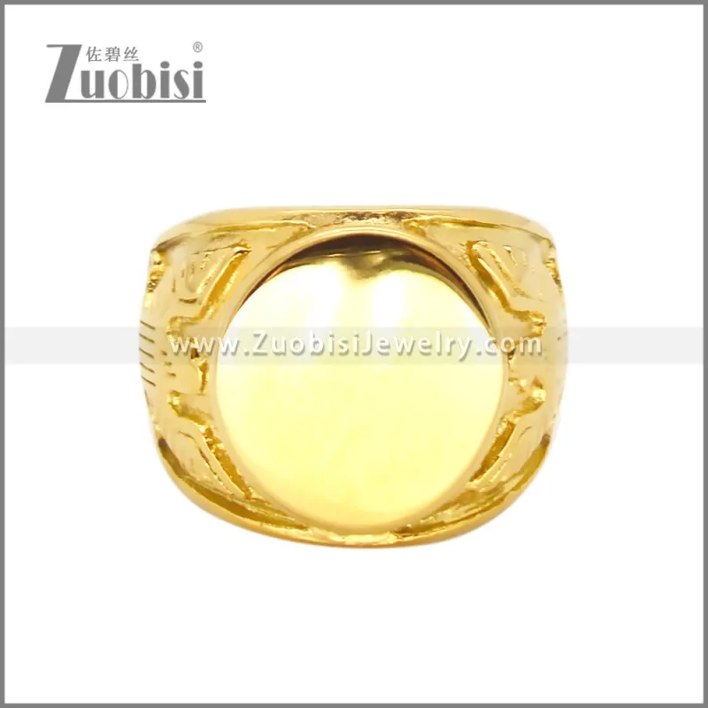 Stainless Steel Rings r010085