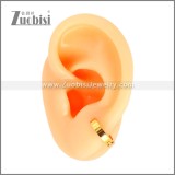 Stainless Steel Earring e002684