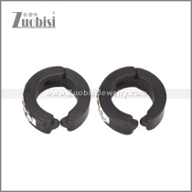 Stainless Steel Earring e002689
