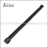 Stainless Steel Bracelet b010634H2