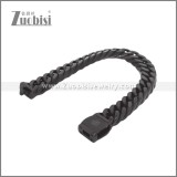 Stainless Steel Bracelet b010634H1