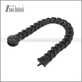 Stainless Steel Bracelet b010640H1