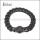 Stainless Steel Bracelet b010640H2