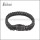 Stainless Steel Bracelet b010634H3