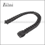 Stainless Steel Bracelet b010634H3