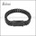 Stainless Steel Bracelet b010636H
