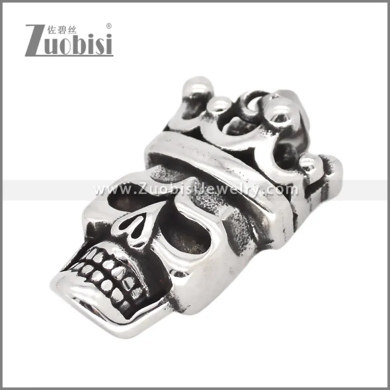 Stainless Steel Pendant p012201