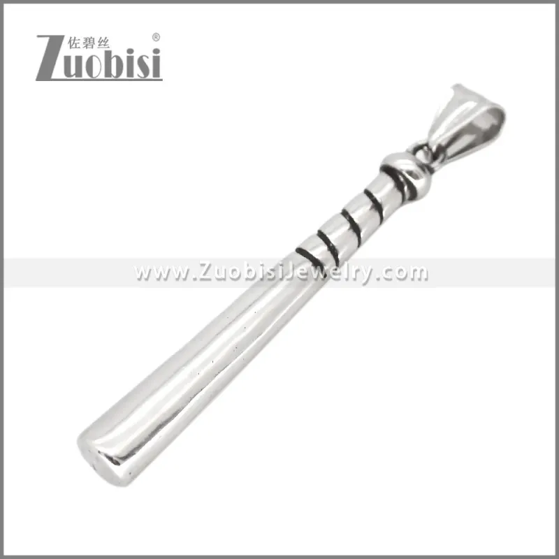 Stainless Steel Pendant p012262