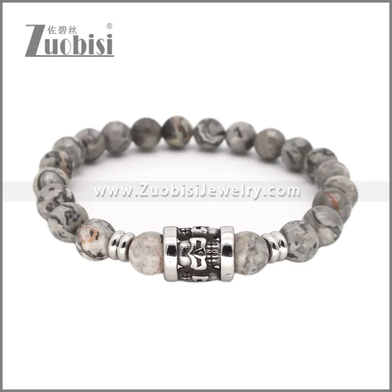 Healing Beads Bracelets b010656C3