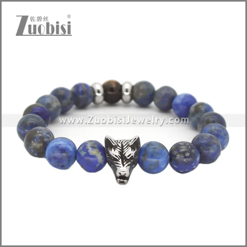 Healing Beads Bracelets b010667