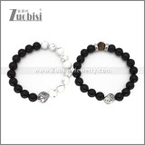 Healing Beads Bracelets b010661C2