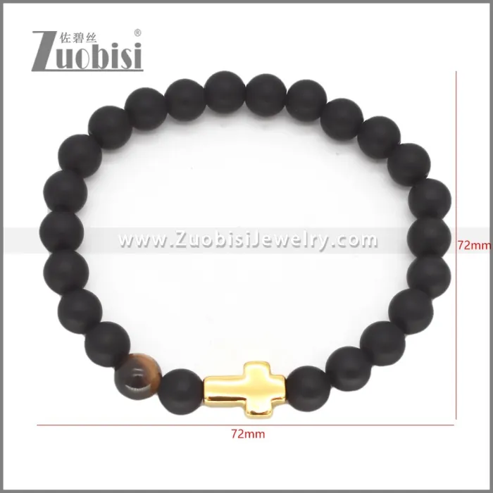 Healing Beads Bracelets b010660C3
